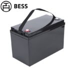 BESS 12V / 24V Batterie à cycle profond Lithium Lifepo4