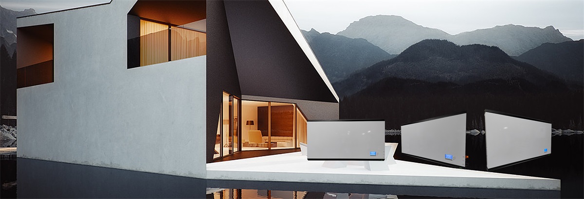 BESS 10 kWh Powerwall Batterie solaire domestique Système de stockage Sauvegarde Montage Mural